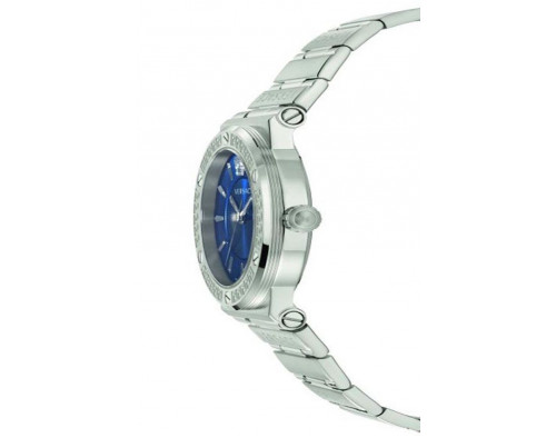 Versace Greca Logo VEVH00520 Womens Quartz Watch