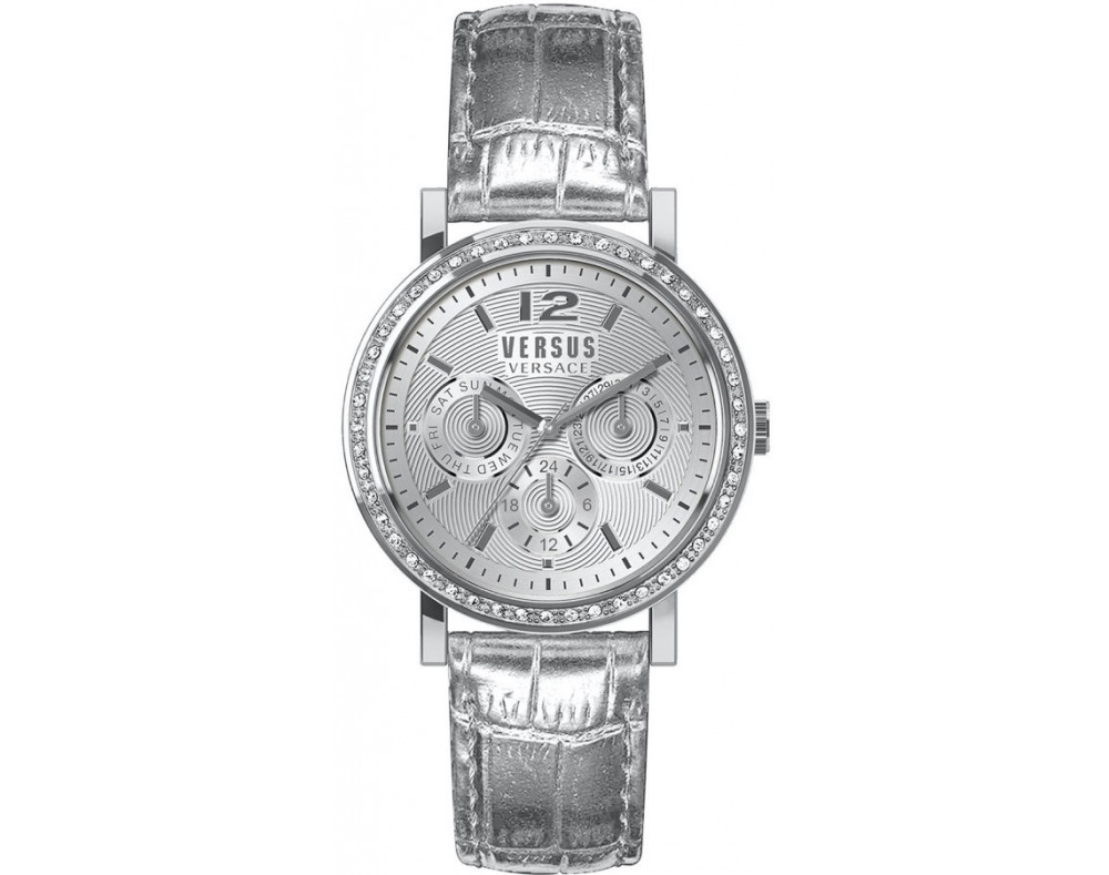 Versus Versace Manhasset VSPOR2019 Womens Quartz Watch Versus Versace Manhasset VSPOR2019 Womens Quartz Watch