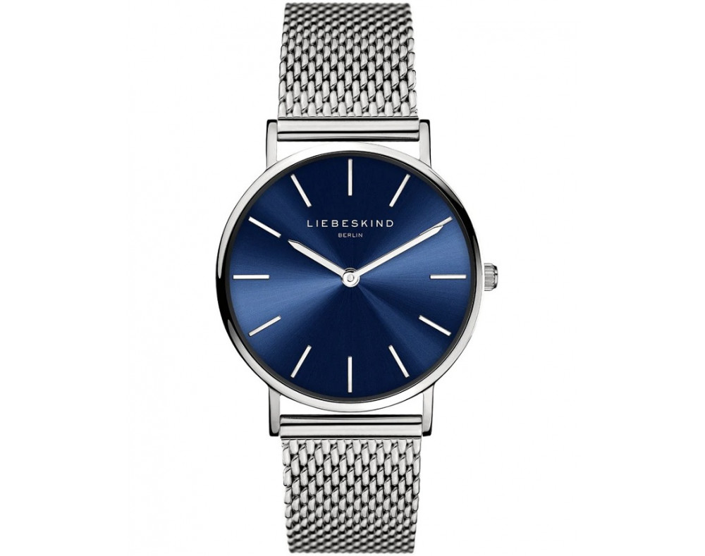 Liebeskind Berlin LT-0209-MQ Womens Quartz Watch Liebeskind Berlin LT-0209-MQ Womens Quartz Watch