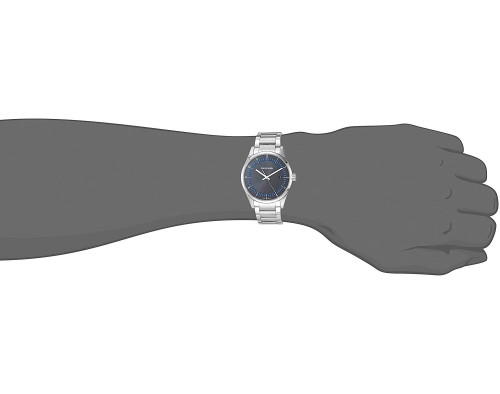 Calvin Klein Completion KAM21141 Quarzwerk Herren-Armbanduhr