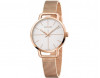 Calvin Klein Even K7B23626 Montre Quartz Femme