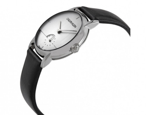 Calvin Klein Estabilished K9H2Y1C6 Womens Quartz Watch