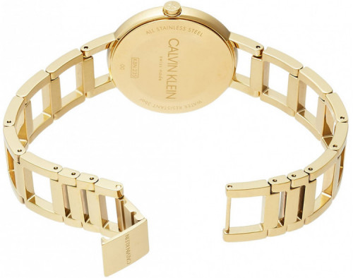 Calvin Klein Cheers K8N23546 Womens Quartz Watch