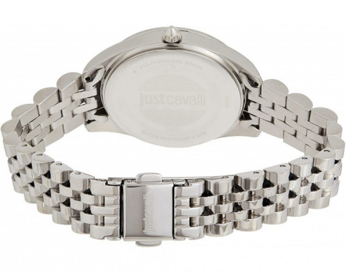 Just Cavalli Snake JC1L210M0245 Montre Quartz Femme