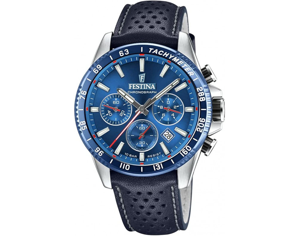 Festina Timeless F20561/3 Orologio Uomo Al quarzo