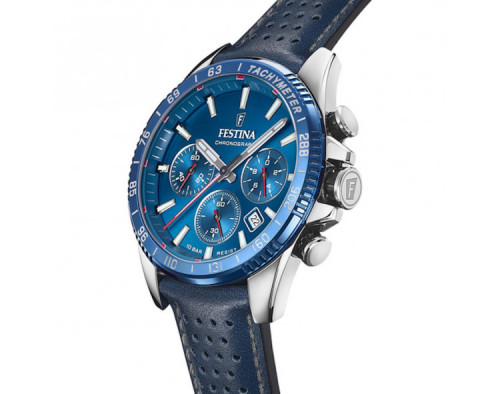 Festina Timeless F20561/3 Orologio Uomo Al quarzo