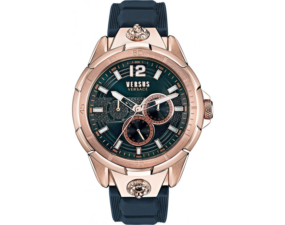 Versus Versace Runyon VSP1L0321 Quarzwerk Herren-Armbanduhr Versus Versace Runyon VSP1L0321 Quarzwerk Herren-Armbanduhr