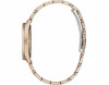Guess Clear Cut GW0253L3 Quarzwerk Damen-Armbanduhr