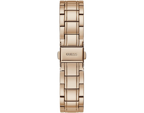 Guess Clear Cut GW0253L3 Reloj Cuarzo para Mujer