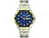Swiss Alpine Military SAM7043.1145 Orologio Uomo Al quarzo