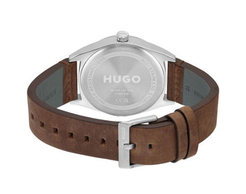 Hugo Boss Make 1530249 Man Quartz Watch