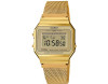 Casio Retro Vintage A700WEMG-9AEF Montre Quartz Mixte