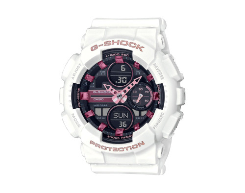 Casio G-Shock GMA-S140M-7AER Reloj Cuarzo para Hombre