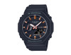 Casio G-Shock GMA-S2100-1AER Montre Quartz Homme