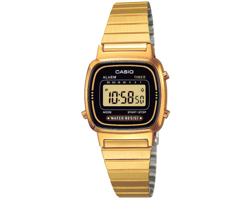 CASIO Retro Vintage