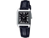 Casio Collection LTP-V007L-1B Womens Quartz Watch