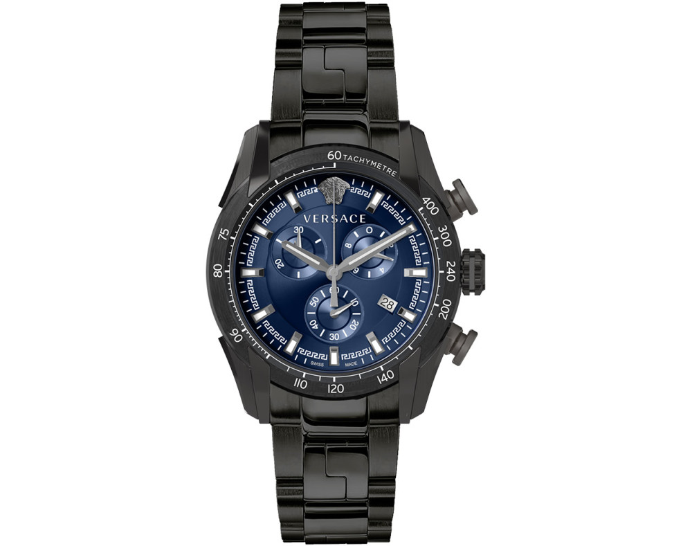 Versace VE2I00521 Orologio Uomo Al quarzo Versace VE2I00521 Orologio Uomo Al quarzo