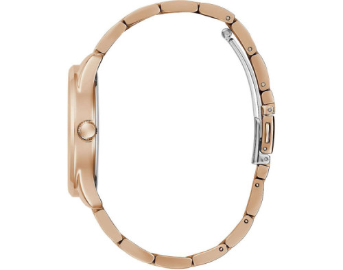 Guess Emblem GW0485L2 Womens Quartz Watch