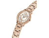 Guess Melody GW0468L3 Quarzwerk Damen-Armbanduhr
