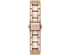 Guess Melody GW0468L3 Quarzwerk Damen-Armbanduhr