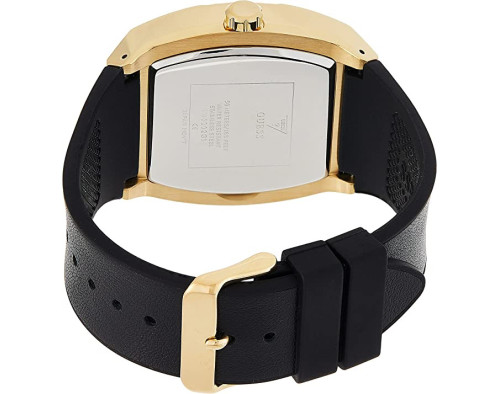 Guess Phoenix GW0202G1 Quarzwerk Herren-Armbanduhr