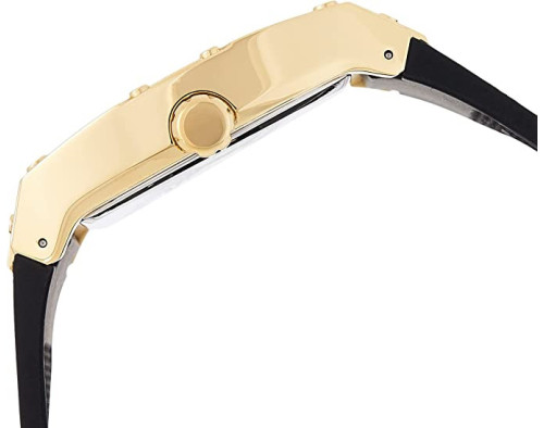 Guess Phoenix GW0202G1 Quarzwerk Herren-Armbanduhr