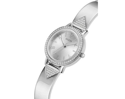 Guess Tri Luxe GW0474L1 Montre Quartz Femme