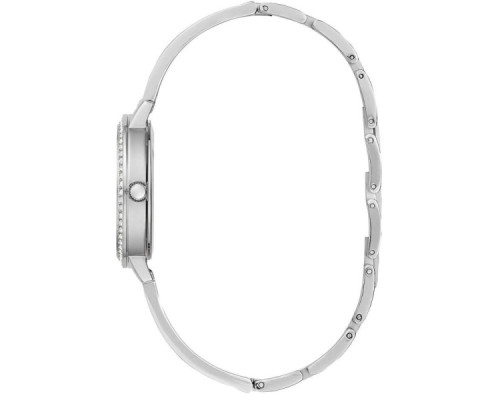 Guess Tri Luxe GW0474L1 Montre Quartz Femme