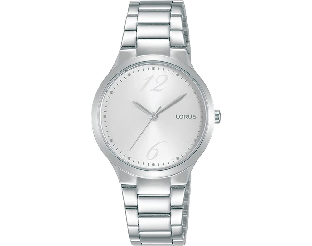 Lorus RG209UX9 Orologio Donna Al quarzo Lorus RG209UX9 Orologio Donna Al quarzo