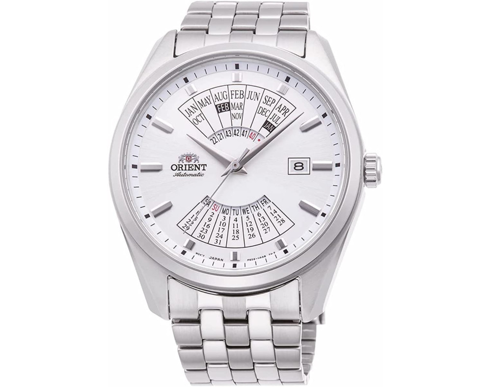 Orient Multi Year Calendar RA-BA0004S10B Reloj Mecánico para Hombre Orient Multi Year Calendar RA-BA0004S10B Reloj Mecánico para Hombre