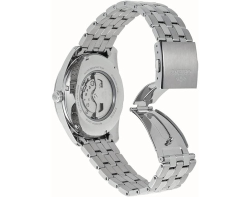 Orient Multi Year Calendar RA-BA0004S10B Mens Mechanical Watch