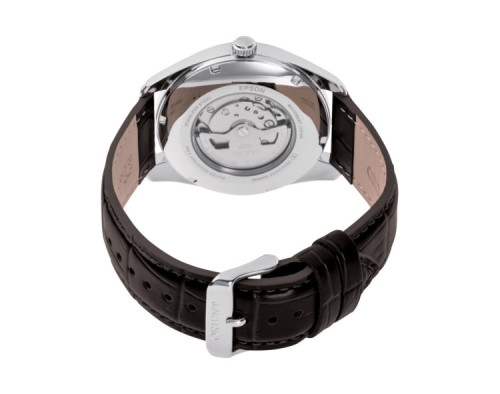 Orient Multi Year Calendar RA-BA0006B10B Montre Mécanique Homme
