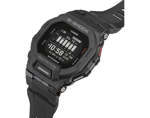 Casio G-Shock GBD-200-1ER Orologio Uomo Al quarzo