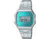 Casio Retro Vintage A168WEM-2EF Orologio Unisex Al quarzo