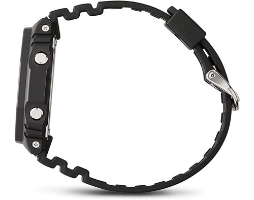 Casio G-Shock GA-2100-1A1ER Reloj Cuarzo para Hombre