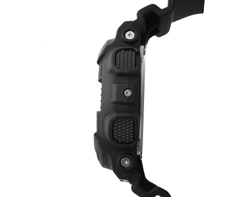 Casio G-Shock GA-100-1A1ER Quarzwerk Herren-Armbanduhr