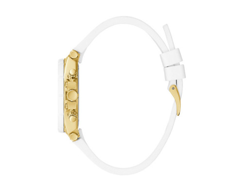 Guess Co-Pilot GW0406L1 Quarzwerk Damen-Armbanduhr