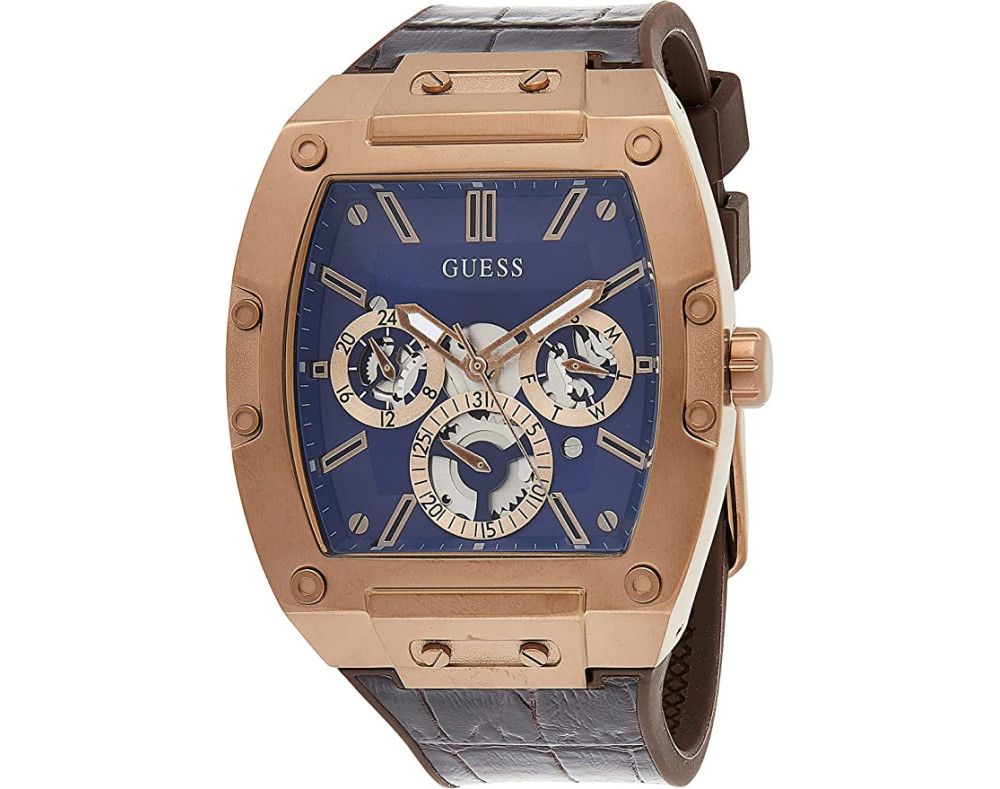 Guess Phoenix GW0202G2 Reloj Cuarzo para Hombre