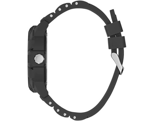 Guess Striker GW0428G1 Quarzwerk Herren-Armbanduhr