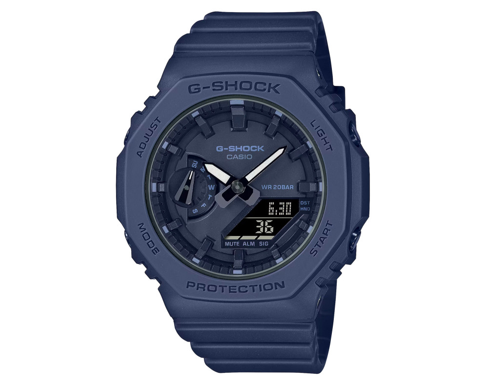 Casio G-Shock GMA-S2100BA-2A1ER Quarzwerk Herren-Armbanduhr Casio G-Shock GMA-S2100BA-2A1ER Quarzwerk Herren-Armbanduhr