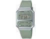 Casio Retro Vintage A100WEF-3AEF Montre Quartz Mixte