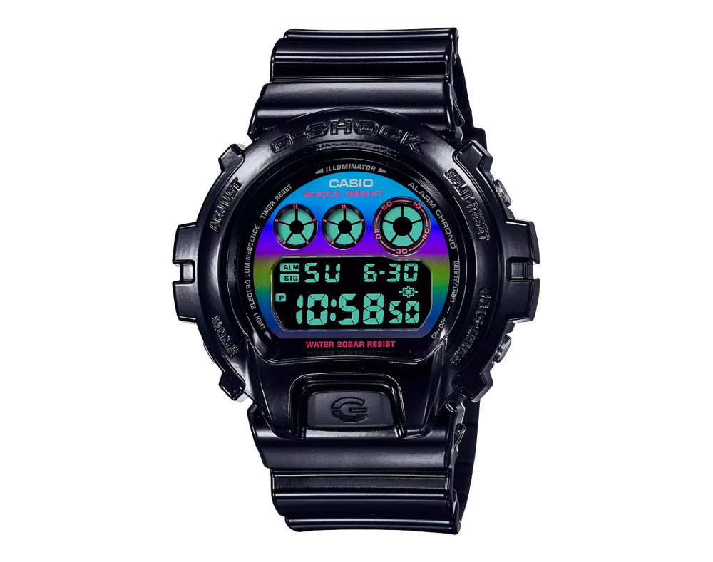 CASIO G-Shock CASIO G-Shock
