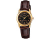 Casio Collection LTP-V001GL-1B Womens Quartz Watch