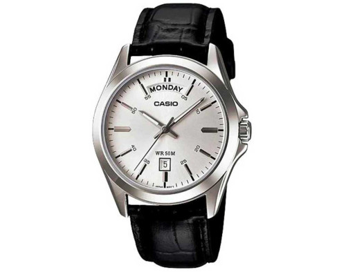 Casio Collection MTP-1370L-7A Reloj Cuarzo para Hombre