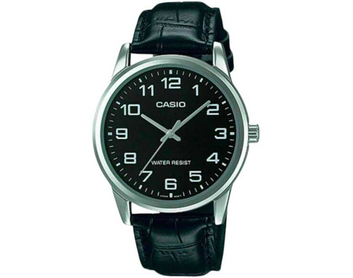 Casio Collection MTP-V001L-1B Montre Quartz Homme