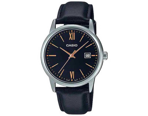 Casio Collection MTP-V002L-1B3 Reloj Cuarzo para Hombre