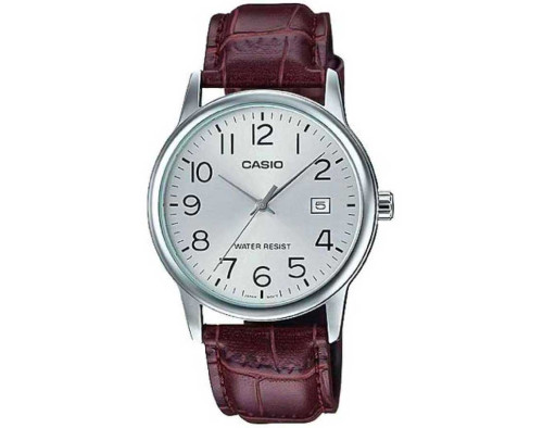 Casio Collection MTP-V002L-7B2 Montre Quartz Homme