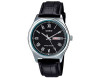 Casio Collection MTP-V006L-1B Orologio Uomo Al quarzo