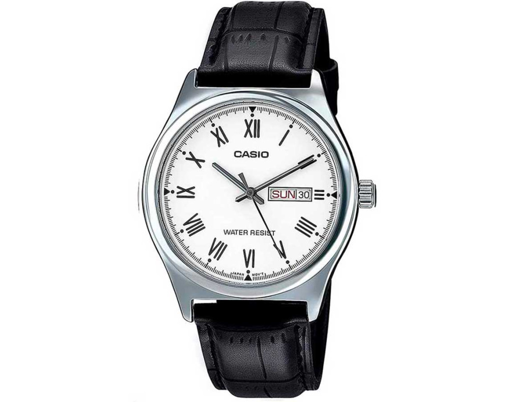 Casio Collection MTP-V006L-7B Man Quartz Watch Casio Collection MTP-V006L-7B Man Quartz Watch