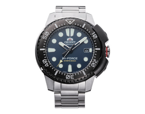 Orient M-Force RA-AC0L07L00B Montre Mécanique Homme